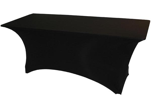 Spandex Table Covers