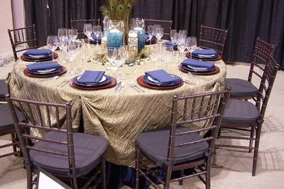 Organizing A Banquet Review Your Rental Equipment Options