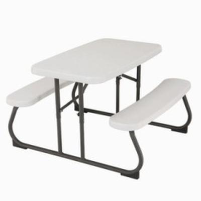 18x32 Childrens Picnic Table