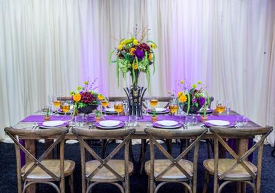 Farm-Table-and-Chairs-with-purple-runner.jpg-thumb