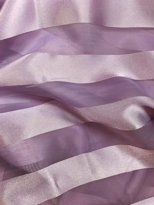 Lilac Stripe Overlay